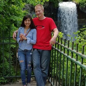 Meet your Posher, Matt